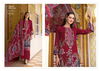 Riwayat Vol 3 By Belliza Viscose Rayon Printed Dress Material Wholesale Shop In Surat
